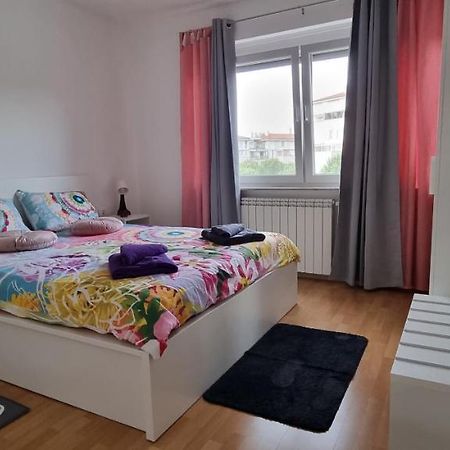 Apartment Lucky 7 Izola Εξωτερικό φωτογραφία