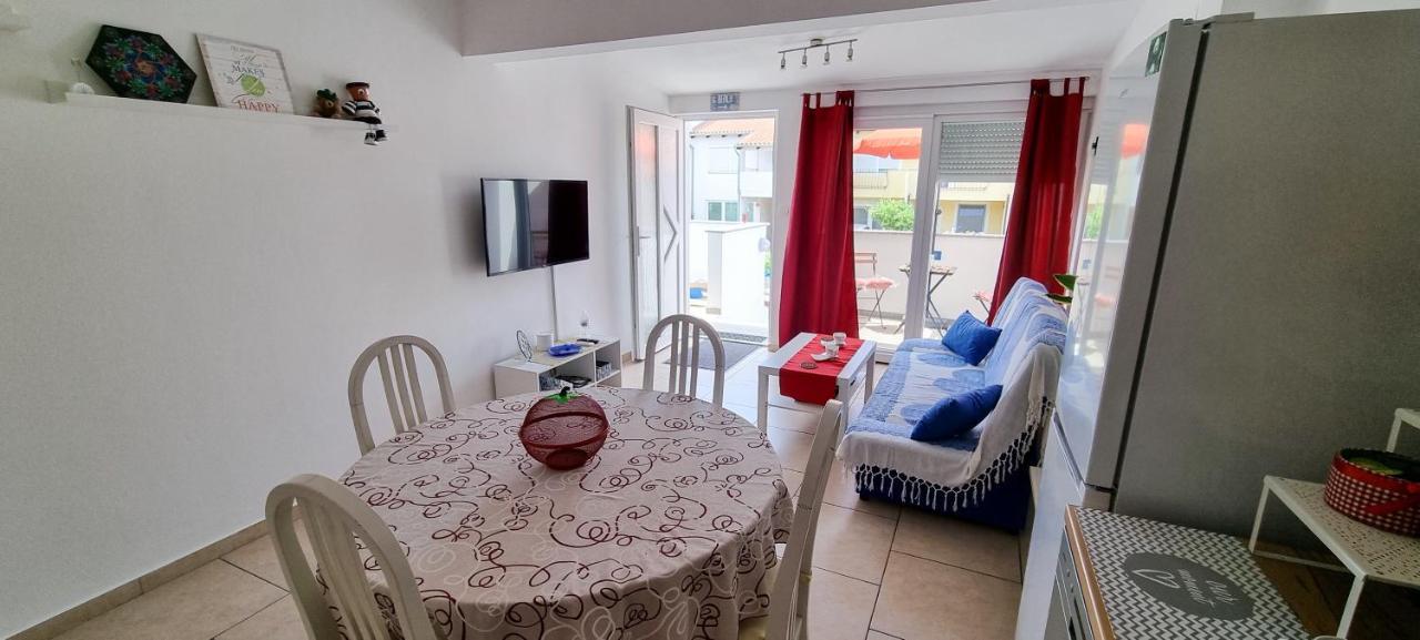 Apartment Lucky 7 Izola Εξωτερικό φωτογραφία