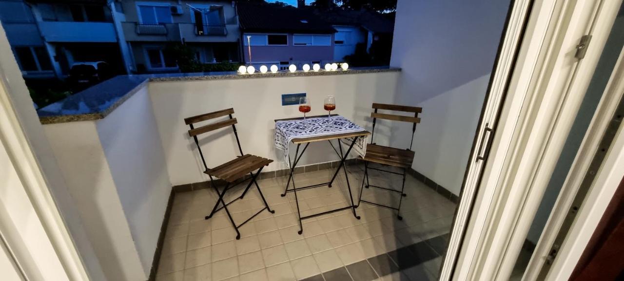 Apartment Lucky 7 Izola Εξωτερικό φωτογραφία