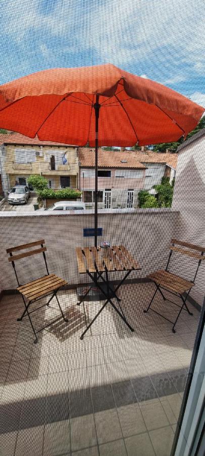 Apartment Lucky 7 Izola Εξωτερικό φωτογραφία