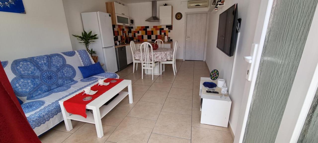 Apartment Lucky 7 Izola Εξωτερικό φωτογραφία