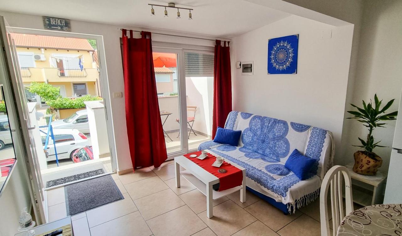 Apartment Lucky 7 Izola Εξωτερικό φωτογραφία